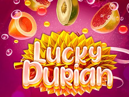 SOIBET Lucky Durian